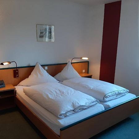 Hotel & Restaurant Eichholz كاسيل المظهر الخارجي الصورة