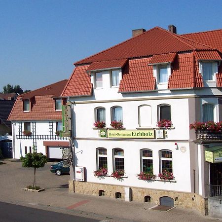Hotel & Restaurant Eichholz كاسيل المظهر الخارجي الصورة