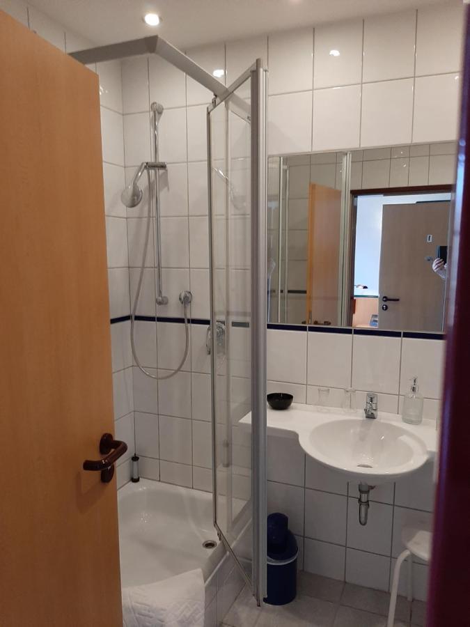 Hotel & Restaurant Eichholz كاسيل المظهر الخارجي الصورة