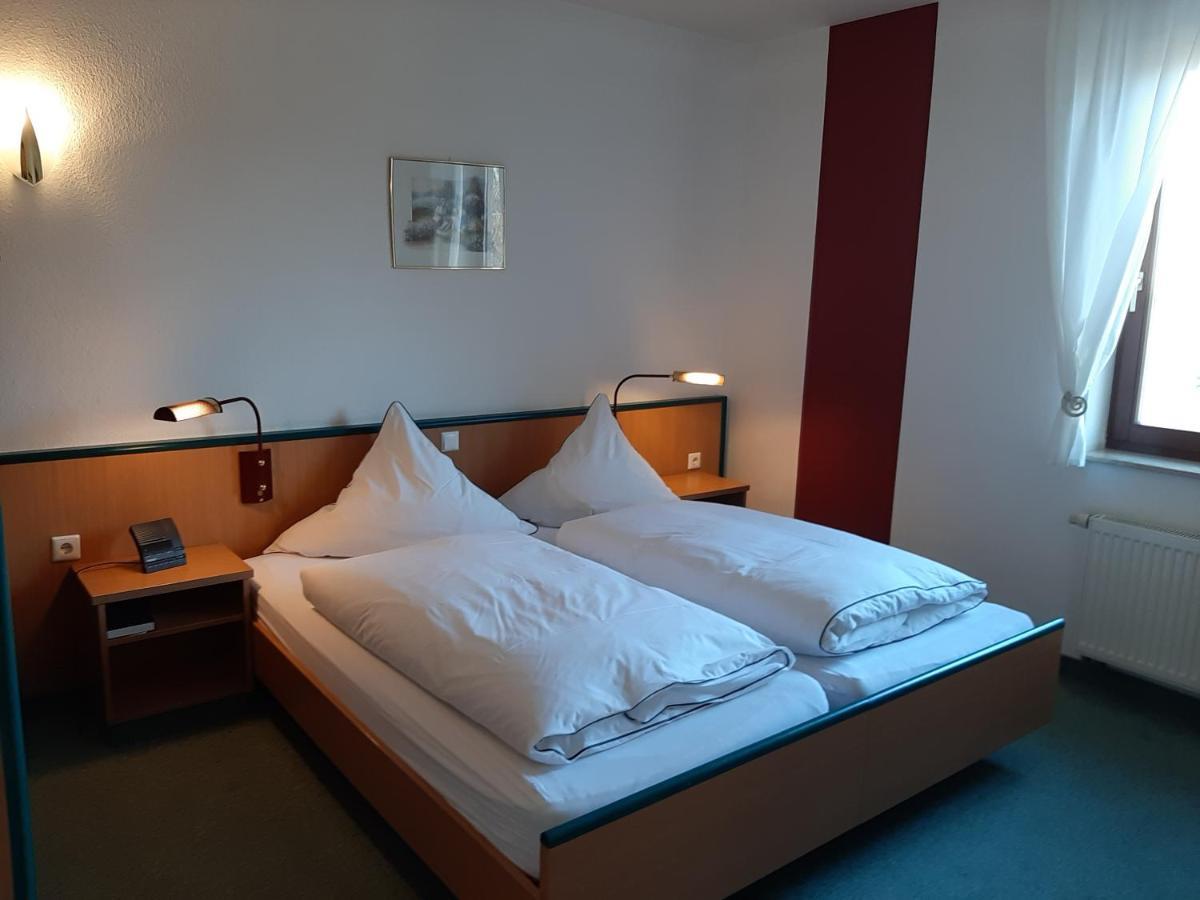 Hotel & Restaurant Eichholz كاسيل المظهر الخارجي الصورة