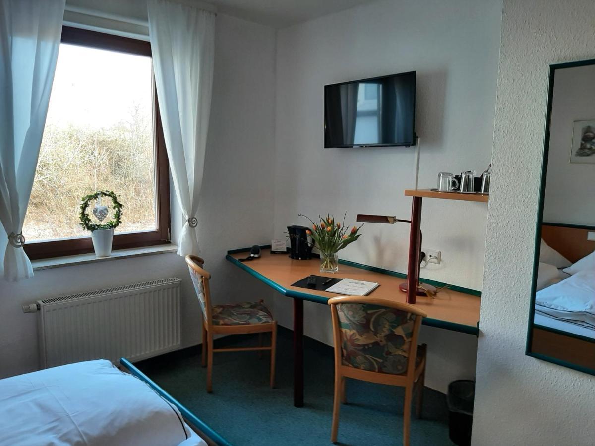 Hotel & Restaurant Eichholz كاسيل المظهر الخارجي الصورة
