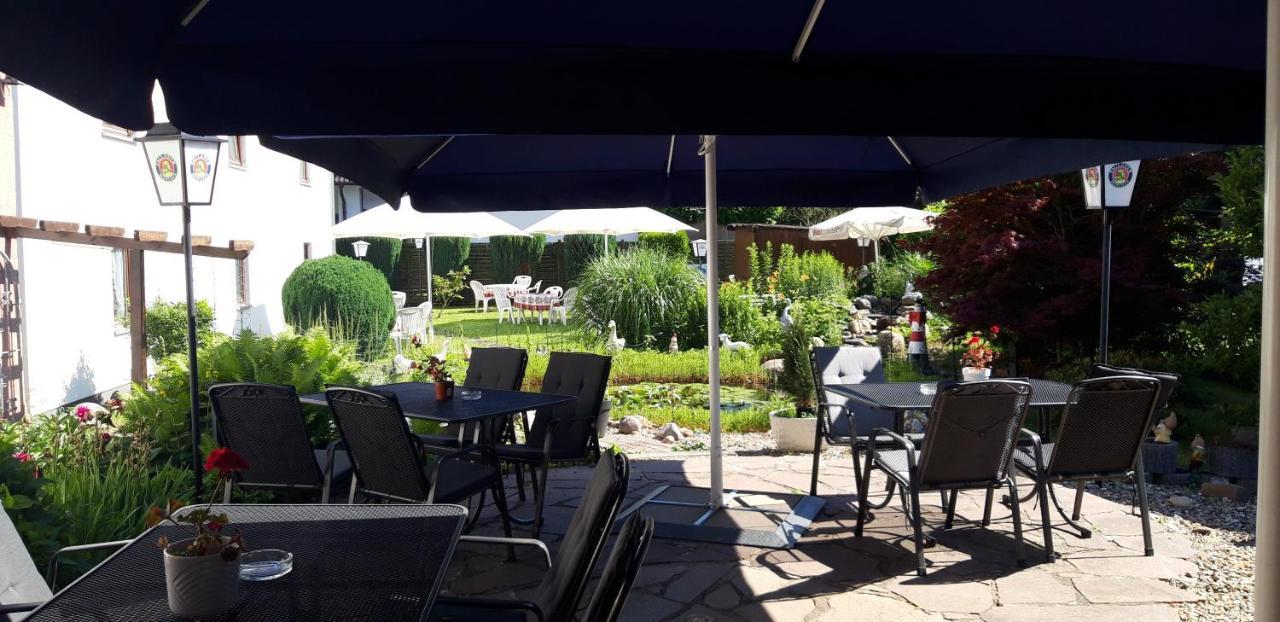 Hotel & Restaurant Eichholz كاسيل المظهر الخارجي الصورة
